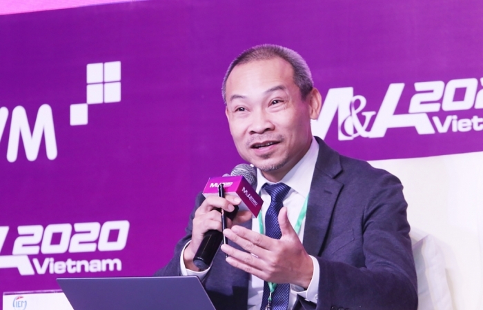 Thay đổi chính sách tạo động lực để môi trường M&A hoàn hảo