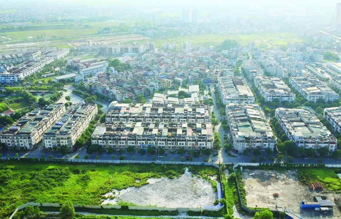 Phân khúc bất động sản nào dẫn dắt dòng tiền