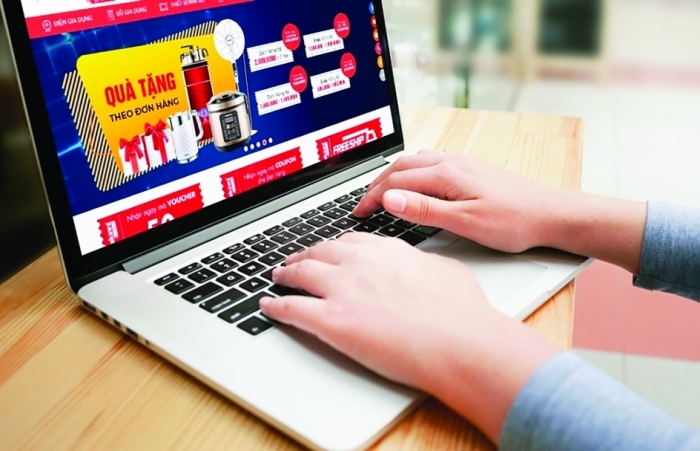 Xuất khẩu qua thương mại điện tử: Tiết kiệm và hiệu quả