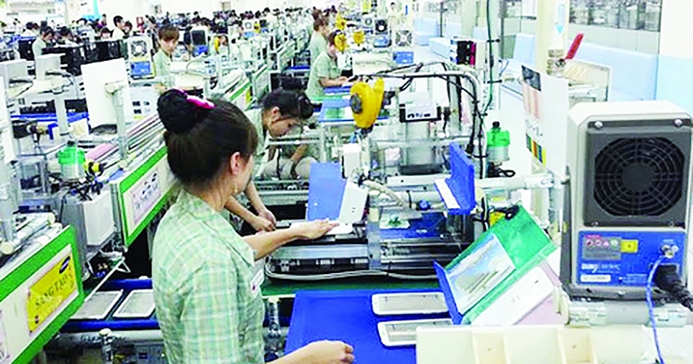Thay đổi tầm nhìn để đón dòng đầu tư công nghệ cao