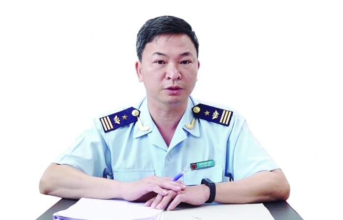Nghiêm túc triển khai chỉ đạo của Thủ tướng Chính phủ về cải cách kiểm tra chuyên ngành