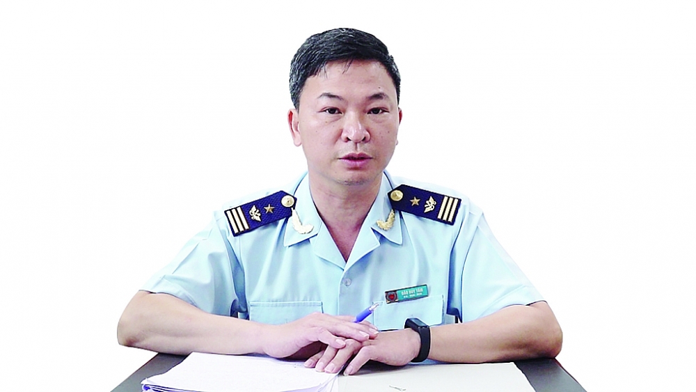 Nghiêm túc triển khai chỉ đạo của Thủ tướng Chính phủ về cải cách kiểm tra chuyên ngành