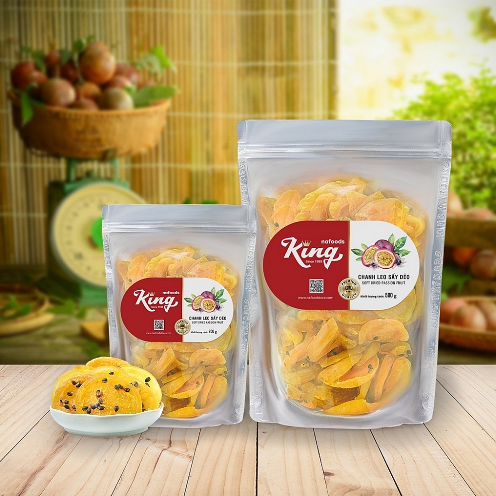 Doanh nghiệp nông nghiệp, thực phẩm thắng lớn nhờ sản phẩm giá trị gia tăng