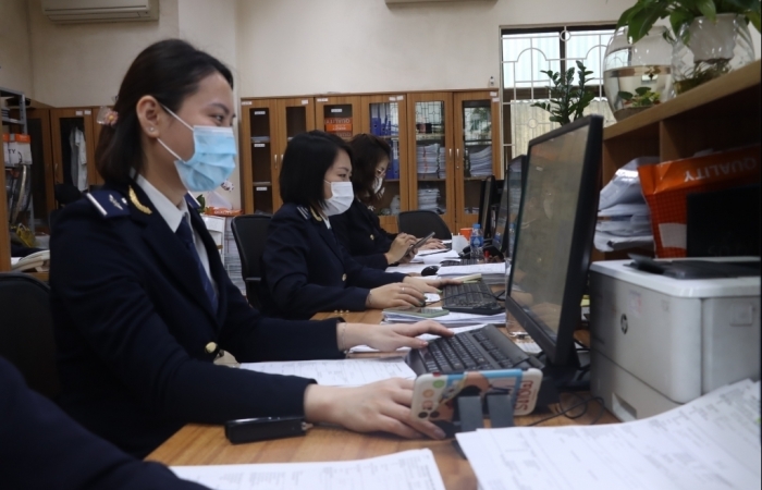 Giải đáp hoàn thuế cho xuất khẩu tại chỗ của doanh nghiệp FDI