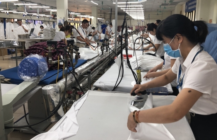 Lo tiết giảm chi phí sản xuất cuối năm