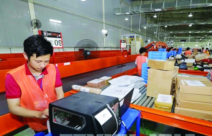 Thương mại điện tử: Làm sao thu đủ thuế?