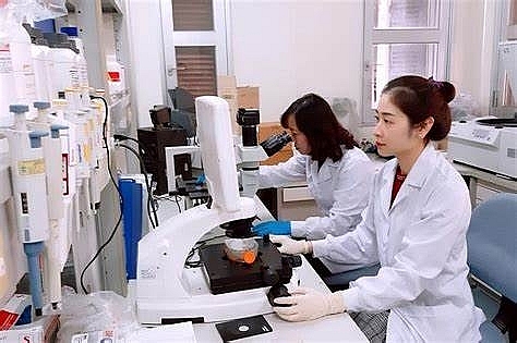 Hoàn thiện pháp lý về quản lý sử dụng tài sản khoa học công nghệ của Nhà nước