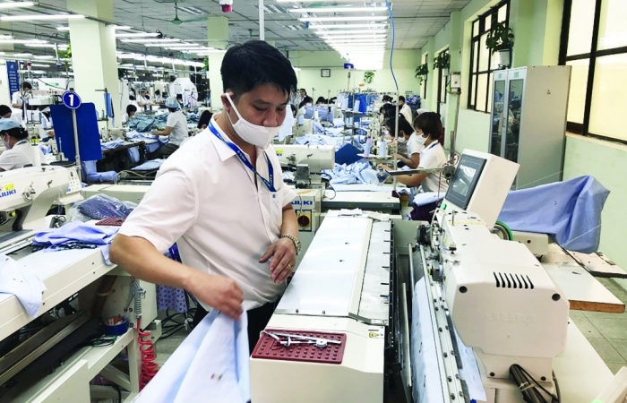 Tận dụng quy tắc xuất xứ tại RCEP - chớ chủ quan