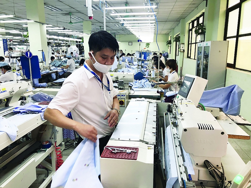 Tận dụng quy tắc xuất xứ tại RCEP - chớ chủ quan