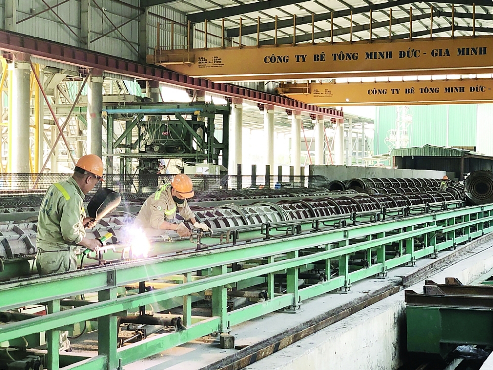 Hỗ trợ doanh nghiệp nhỏ và vừa: Rào cản từ chính sách đến thực thi