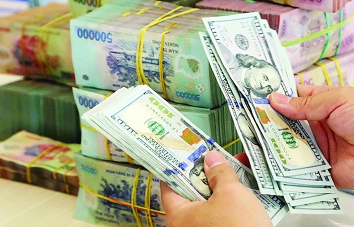 Thách thức mới trong điều hành tỷ giá