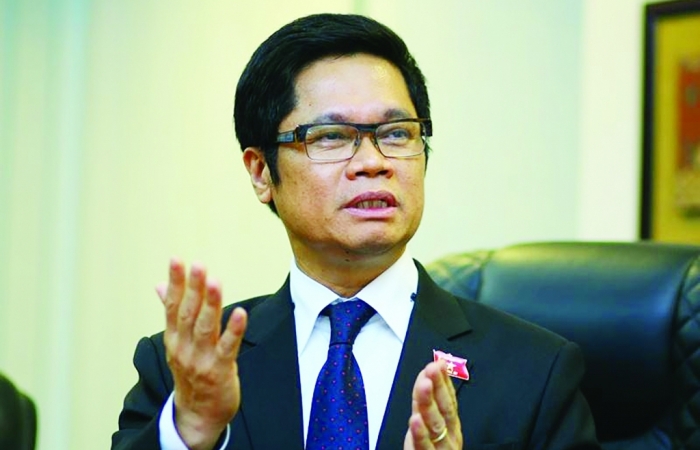 Kỳ vọng Chính phủ đẩy mạnh hơn nữa cải thiện môi trường kinh doanh