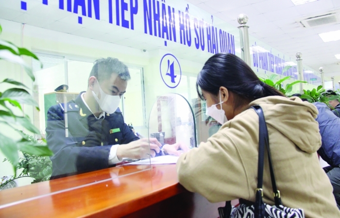 Lắng nghe, chia sẻ để cải cách mạnh mẽ hơn