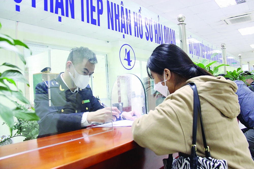Lắng nghe, chia sẻ để cải cách mạnh mẽ hơn