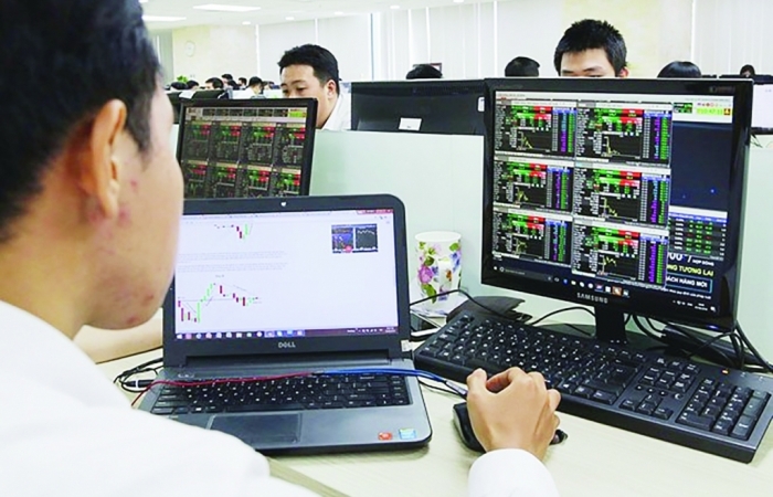 Nâng cao tính minh bạch thông tin của các công ty đại chúng
