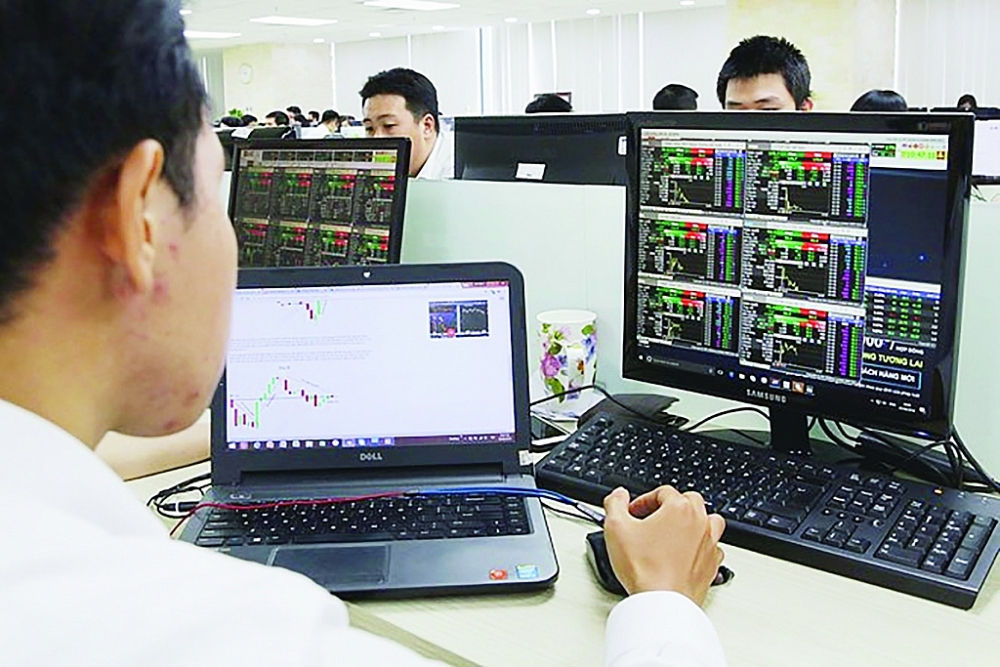 Nâng cao tính minh bạch thông tin của các công ty đại chúng