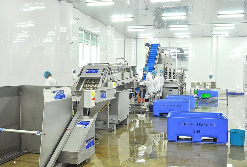 Nhuyễn thể Việt chinh phục  thị trường ‘khó tính”