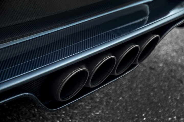 bugatti ra mat chiron sport phien ban ky niem 110 nam thanh lap
