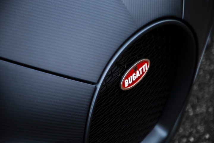 bugatti ra mat chiron sport phien ban ky niem 110 nam thanh lap