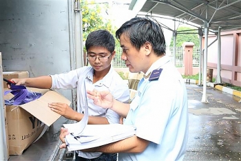 Hải quan Đồng Nai: Kiểm soát chặt, tạo môi trường cạnh tranh công bằng cho doanh nghiệp