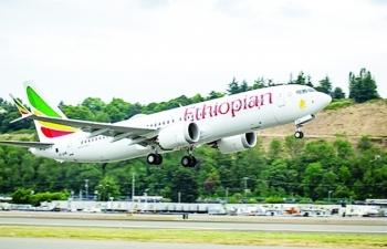 Lan rộng làn sóng “tẩy chay" Boeing 737 MAX