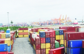 Giải pháp nâng hạng chỉ số Giao dịch thương mại qua biên giới