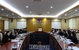 Nâng cao chỉ số Giao dịch thương mại qua biên giới: Cần tăng cường phối hợp liên ngành