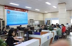 Hải quan triển khai nhiều hoạt động cải cách trong năm 2020