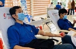 Thanh niên Hải quan Đà Nẵng khởi động tháng thanh niên bằng nhiều hoạt động