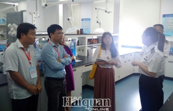 Doanh nghiệp nói về kiểm tra chuyên ngành- Bài 4: Tham khảo một số mô hình trên thế giới