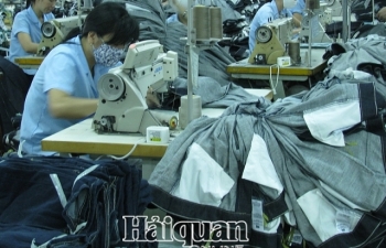 Ngành nào có lợi, ngành nào "hụt hơi" khi EVFTA có hiệu lực?