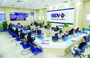 Ngân hàng linh hoạt với mục tiêu lợi nhuận 2020