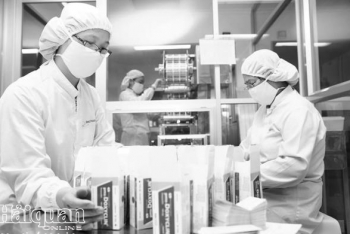 Doanh nghiệp ngoại ồ ạt đầu tư vào ngành Dược