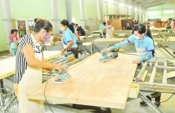 Ưu đãi thuế cho Doanh nghiệp nhỏ và vừa:  Đúng, trúng để đạt lợi ích  kinh tế-xã hội cao nhất