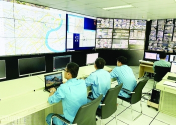TPHCM thúc đẩy ứng dụng trí tuệ nhân tạo trong nhiều lĩnh vực