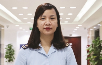 Thông tư 13/TT-BTC mới ban hành: Tạo thuận lợi cho hàng hóa có yêu cầu bảo hộ sở hữu trí tuệ