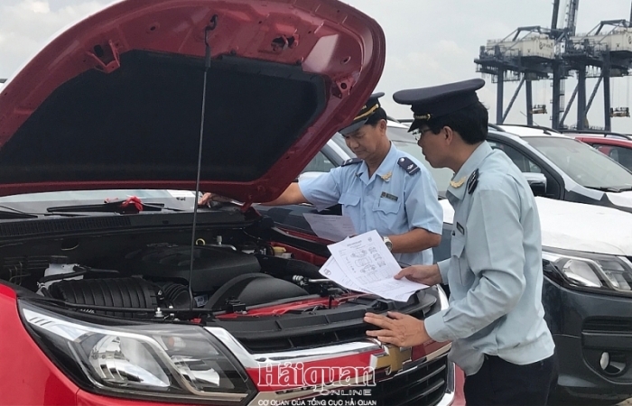 Sử dụng tiêu chí xếp hạng DN để xem xét, chấp nhận áp dụng kết quả tham vấn một lần