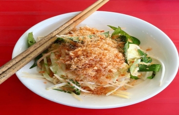 6 món ăn với tên gọi độc, lạ chỉ có ở Miền Tây