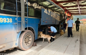 Bài cuối: Đề nghị chế độ hỗ trợ đặc thù cho lực lượng Hải quan