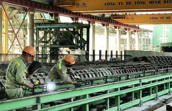 Doanh nghiệp chủ động “né” chiến tranh thương mại