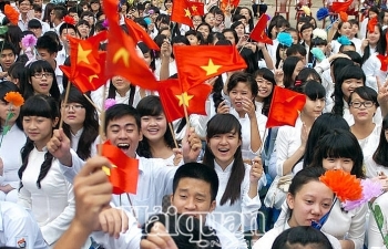 Nâng cao chất lượng dân số cả về thể chất, trí tuệ và tinh thần