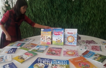 Các địa phương hoàn tất việc lựa chọn sách giáo khoa mới