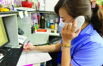 Doanh nghiệp bán lẻ tìm đường vượt khó