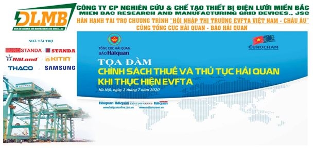 DLMB hướng tới thị trường châu Âu, Mỹ, Ấn Độ…