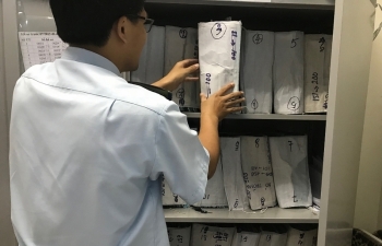 Điểm mặt doanh nghiệp nợ hàng chục tỷ đồng tiền thuế