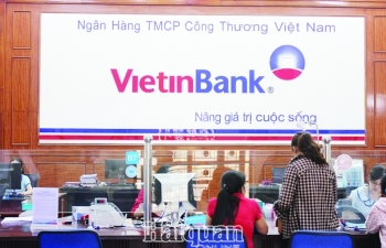 Các ngân hàng gia tăng đầu tư vào trái phiếu cho nguồn vốn cấp 2