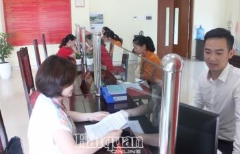 Ngành Thuế nỗ lực "kìm" nợ thuế xuống mức thấp nhất