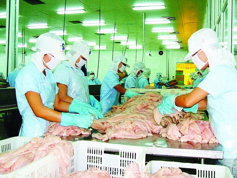 co hoi cho 125 doanh nghiep ca tra mo rong kenh tieu thu noi dia