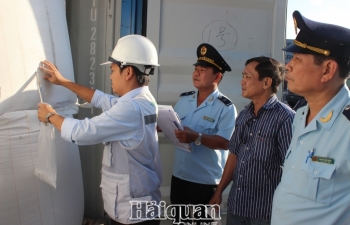 Tiếp tục gỡ chồng chéo trong kiểm tra chuyên ngành