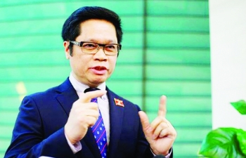 Xử lý tiền thuế nợ: Doanh nghiệp, người nộp thuế và cơ quan quản lý đều được lợi